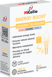 Energy Boost