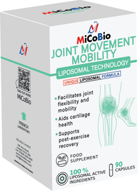 Joint Movement Mobility