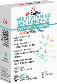 Multivitamins & Minerals