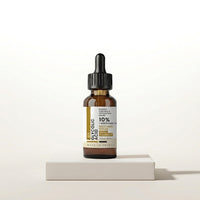 Blemish Control