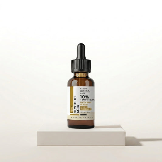 Blemish Control