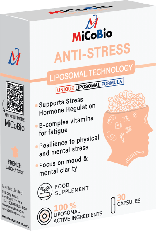 Anti-Stress