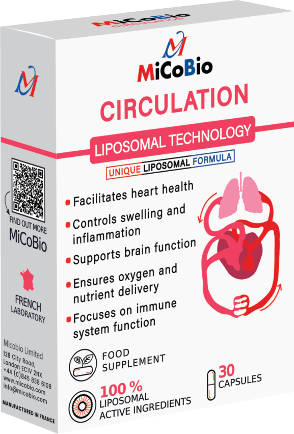 Circulation