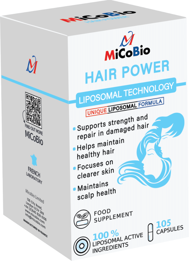 Hair Power
