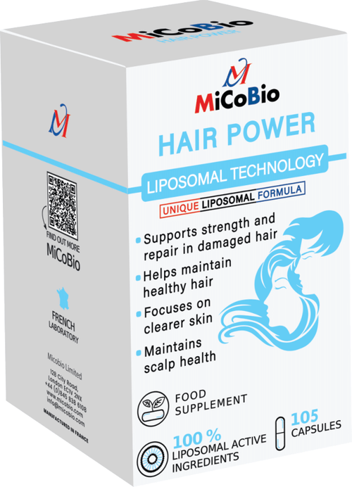 Hair Power