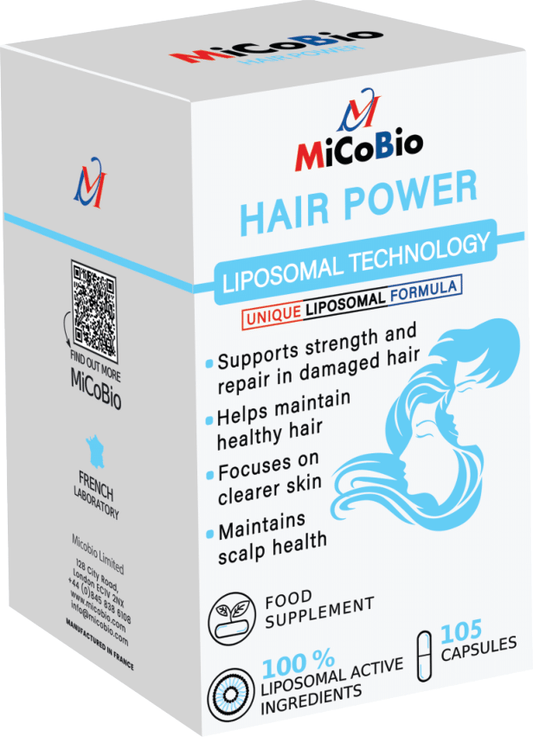 Hair Power