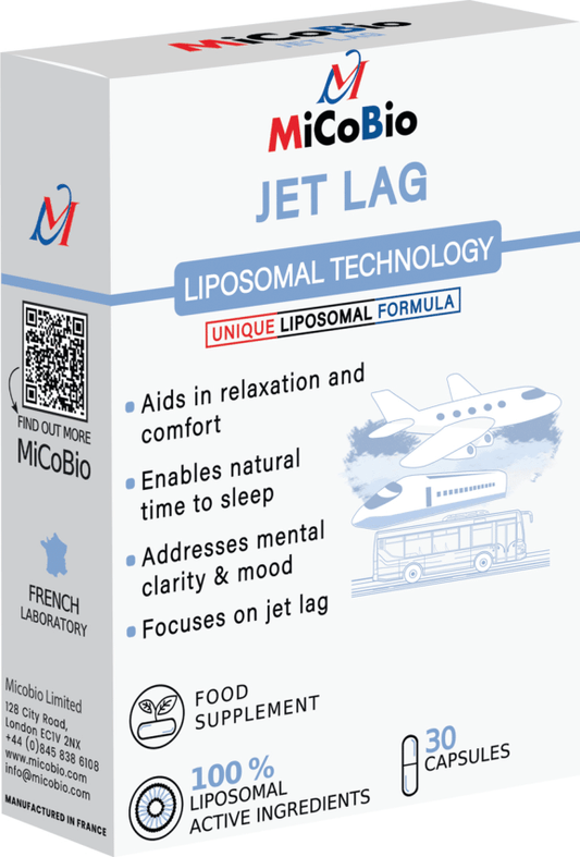 Jet Lag