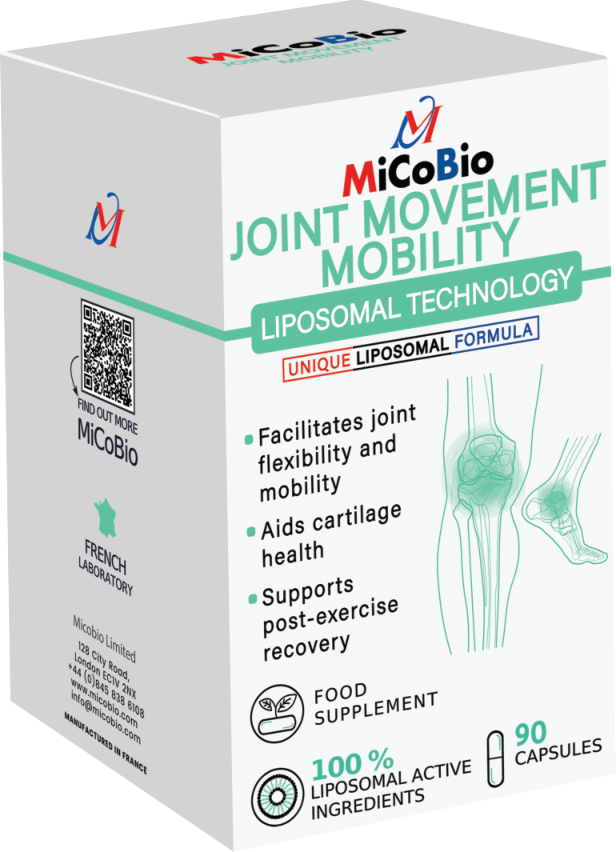 Joint Movement Mobility