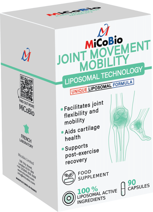 Joint Movement Mobility