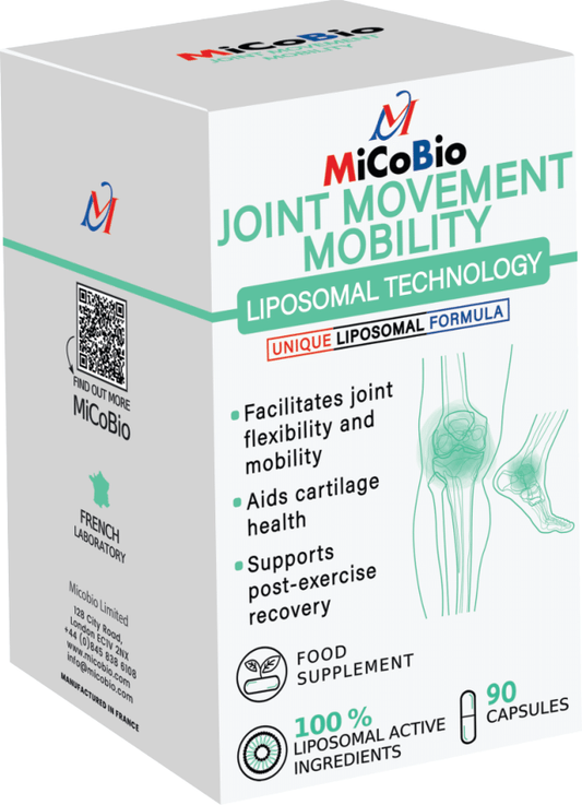 Joint Movement Mobility