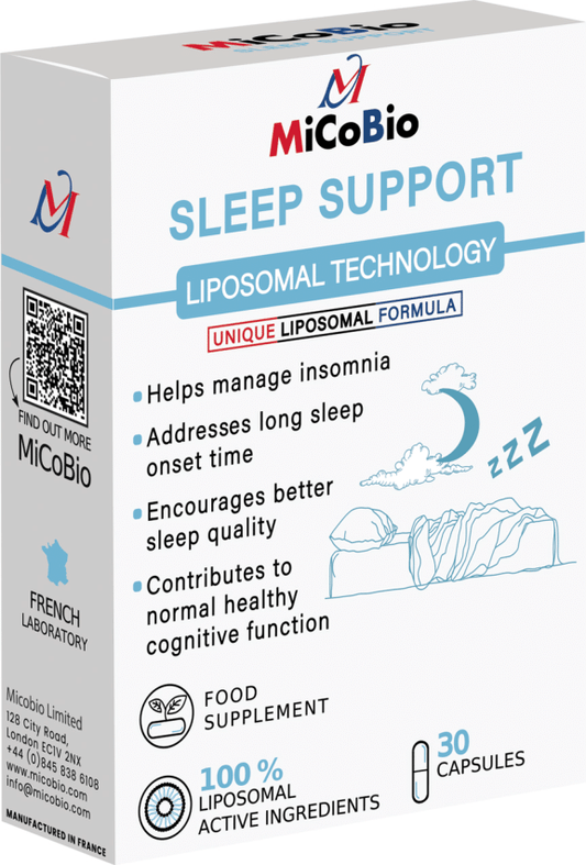 Sleep Support